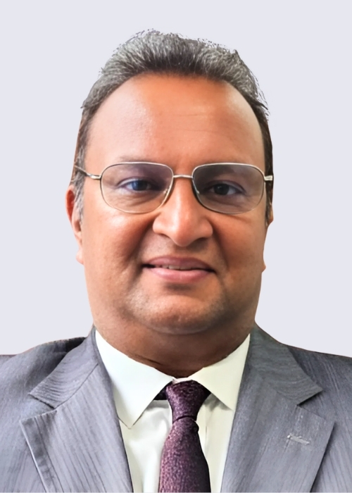 Balram Viswanathan