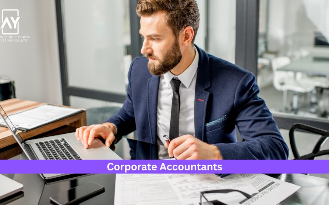Corporate Accountants play a Vital role in Dubai’s Dynamic Economy 