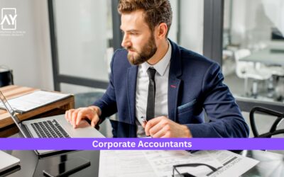 Corporate Accountants play a Vital role in Dubai’s Dynamic Economy 