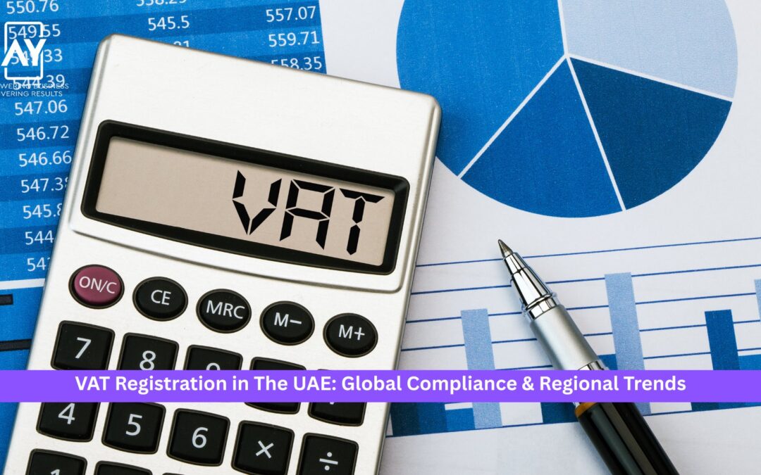 VAT registration in the UAE
