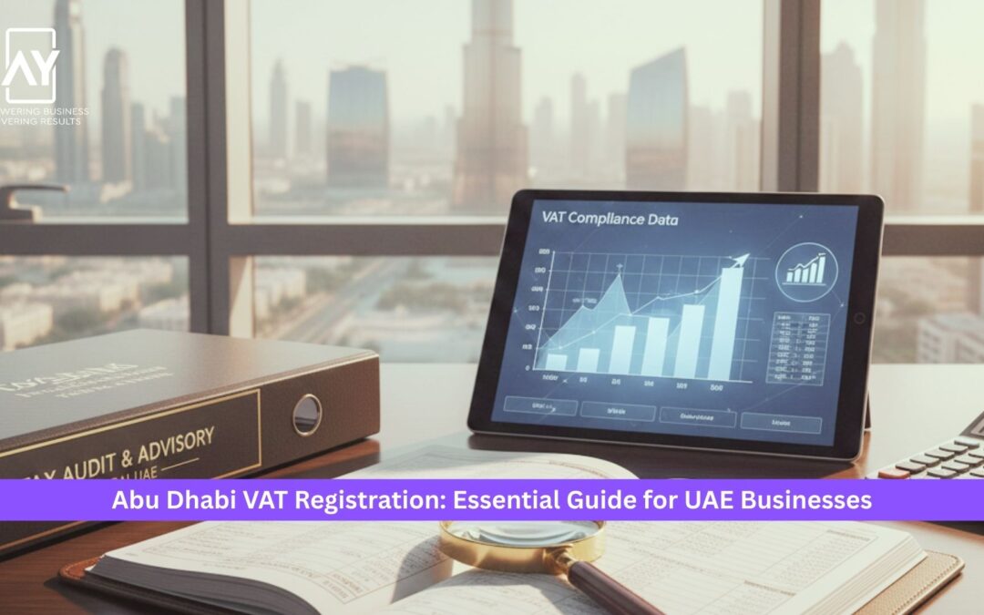  Tax Auditor in Dubai and the UAE: Worldwide and  Regional Audit Evolution