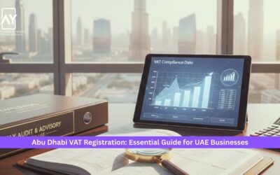  Tax Auditor in Dubai and the UAE: Worldwide and  Regional Audit Evolution