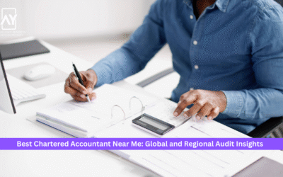 Best Chartered Accountant Near Me: Global and Regional Audit Insights